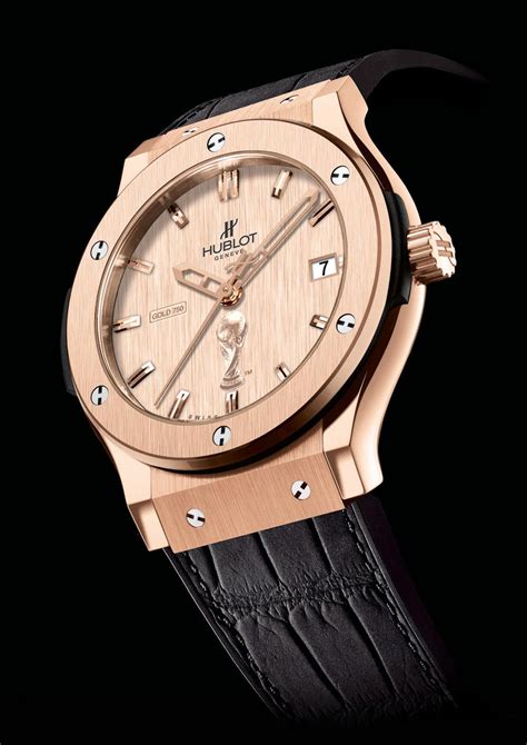 all hublot watches history|hublot special edition watches.